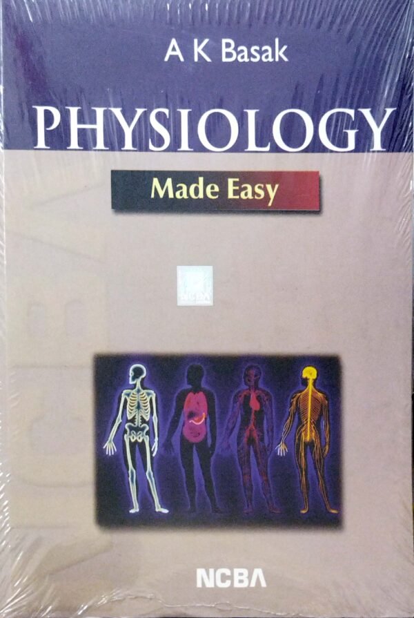 Physiology Made Easy
