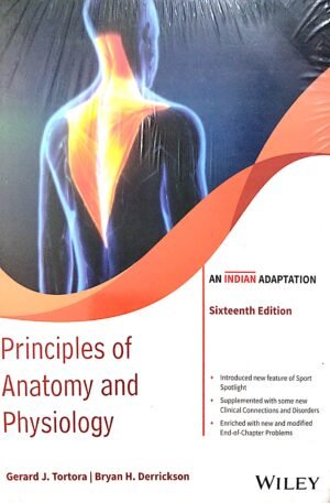 Principles Of Anatomy And Physiology 16ed1 Principles Of Anatomy And Physiology 16ed