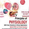 Principles Of Physiology 8ed