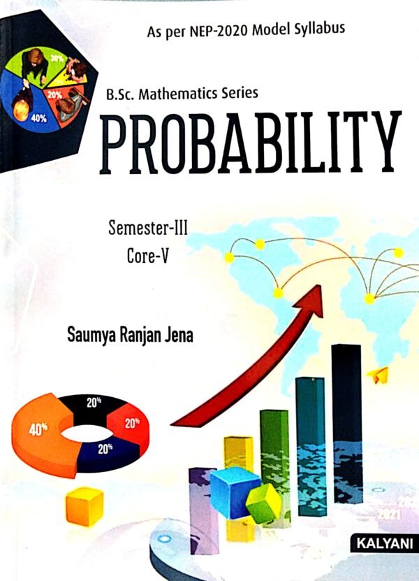 Probability Sem-III Core-V Nep