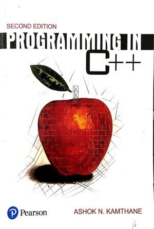 Programming In C++ 2ed