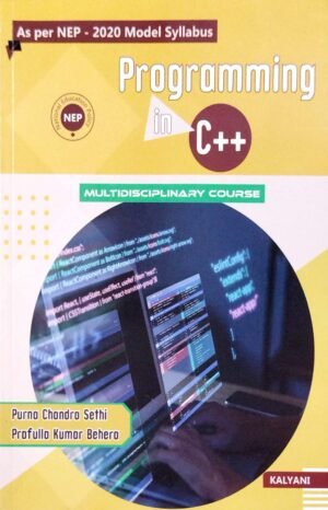 Programming In C++ Nep
