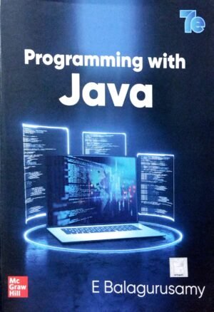 Programming with Java,7/ed.