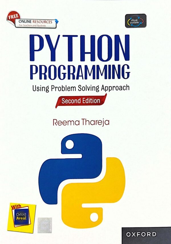 Python Programming 2ed