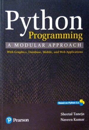 Python Programming