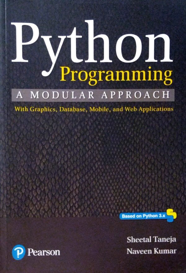 Python Programming1 Python Programming