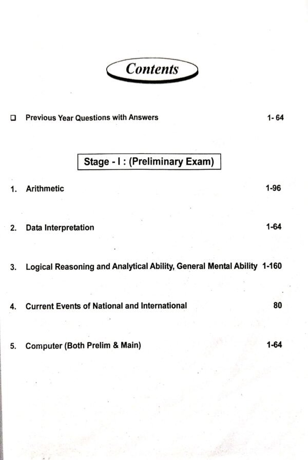 Rainbows Ossc Cglre For Group-B & C Prelim & Main Exam