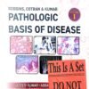 Robbins Cotran & Kumar Pathologic Basis Of Disease (2-Vol-Set)