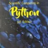 Scientific Computing In Python 3ed