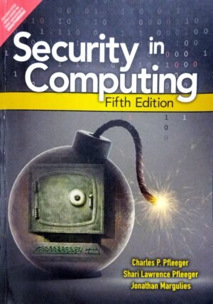 Security In Computing 5ed