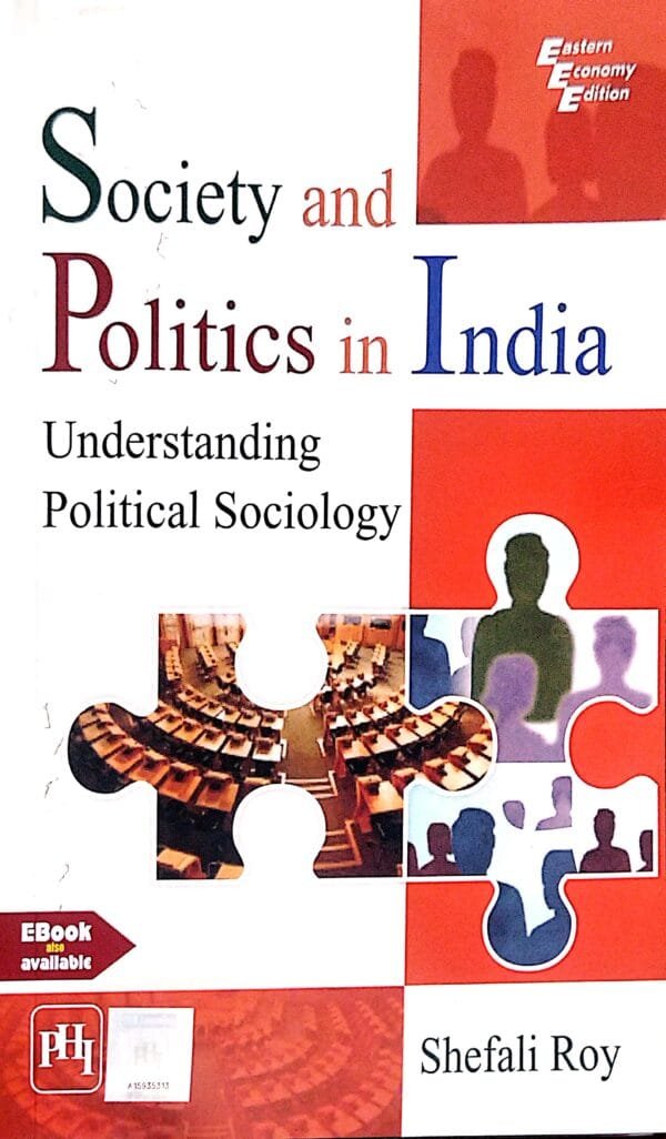Society And politics In India