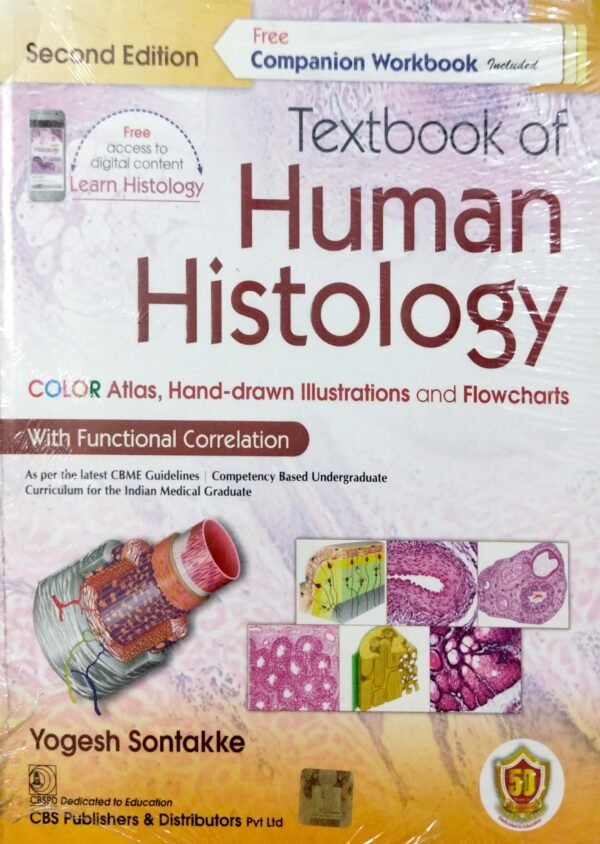 Textbook Of Human Histology 2ed1 Textbook Of Human Histology 2ed