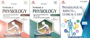 Textbook Of Physiology (2-Vol-Set) 10ed Free Human Physiology In Nutshell1 Textbook Of Physiology (2-Vol-Set) 10ed Free Human Physiology In Nutshell