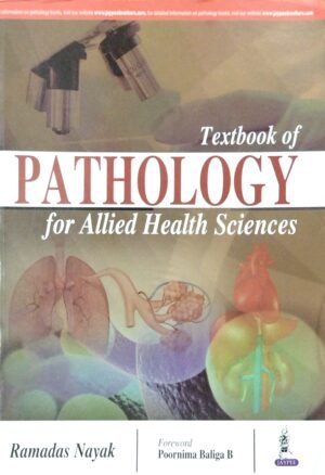 Textbook of Pathology for Allied Health Sciences