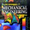 The CRC Handbook of Mechanical Engineering, 2/ed.