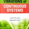 Vibrations of Continuous systems
