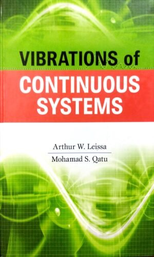 Vibrations of Continuous systems