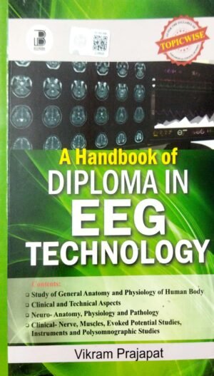 A Handbook Of Diploma In Eeg Technology