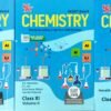 Chemistry Class-XI 2-Vol-Set Chse Odisha1 Chemistry Class-XI 2-Vol-Set Chse Odisha
