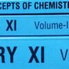 Chemistry Class-XI 2-Vol-Set Chse Odisha2 Chemistry Class-XI 2-Vol-Set Chse Odisha