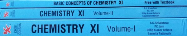 Chemistry Class-XI 2-Vol-Set Chse Odisha2 Chemistry Class-XI 2-Vol-Set Chse Odisha