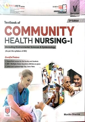 Community Health Nursing-I Semester-V