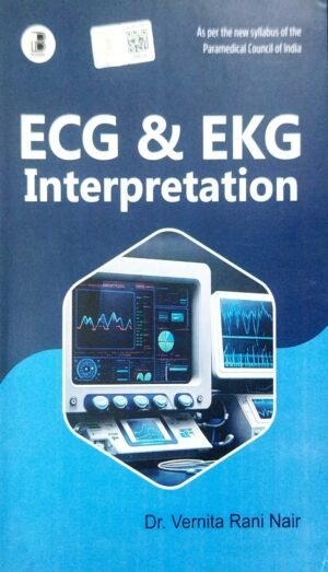 Ecg & Ekg Interpretation1 Ecg & Ekg Interpretation