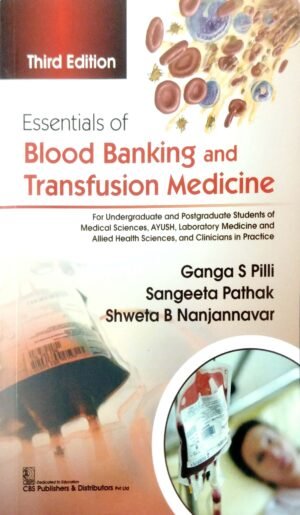 Essentials Of Blood Banking And Transfusion Medicine 3ed1 Essentials Of Blood Banking And Transfusion Medicine 3ed