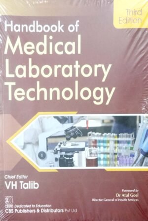 Handbook Of Medical Laboratory Technology 3ed1 Handbook Of Medical Laboratory Technology 3ed
