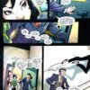 Marvel Amazing Spider Man & Silk The Spider (Fly) Effect