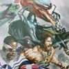 Marvel  Avengers  Unleashed Secret Empire