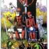 Marvel Spider-Man Deadpool Wlmd-6