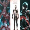 Marvel Spider-Men II