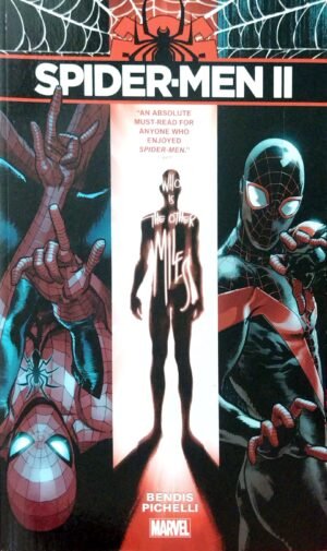 Marvel Spider-Men II