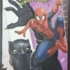 Marvel Spidey School Out