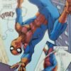 Marvel Spidey School Out