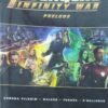 Marvel Studios Avengers Infinity War Prelude