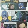 Marvel Studios Avengers Infinity War Prelude
