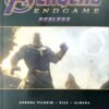 Marvels Avengers  Endgame Prelude
