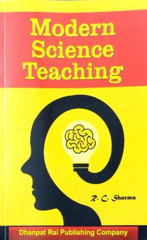 Modern Science Teaching