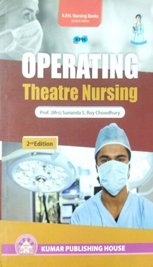 Operating Theatre Nursing 2ed1 Operating Theatre Nursing 2ed