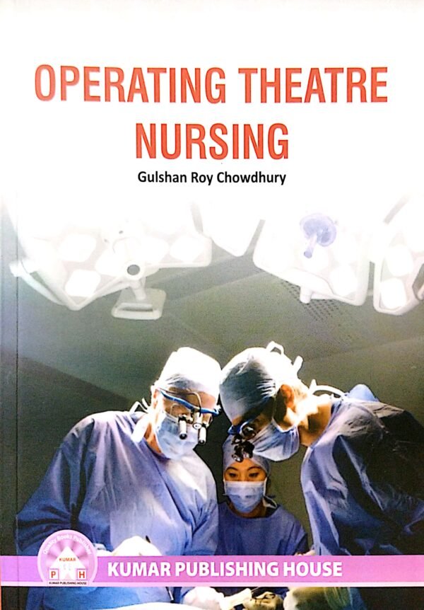 Operating Theatre Nursing1 Operating Theatre Nursing