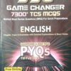 Ssc Game Changer 7300+ Tcs Mcqs English
