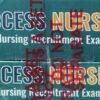 Sure Success Nursing A Guide For All Nursing Recruitment Exams (2-Vol-Set)