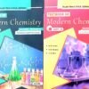 Textbook Of Modern Chemistry Class-XII 2-Vol-Set1 Textbook Of Modern Chemistry Class-XII 2-Vol-Set