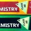 Textbook Of Modern Chemistry Class-XII 2-Vol-Set2 Textbook Of Modern Chemistry Class-XII 2-Vol-Set