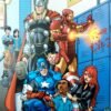 marvel Avengers No More Bullying