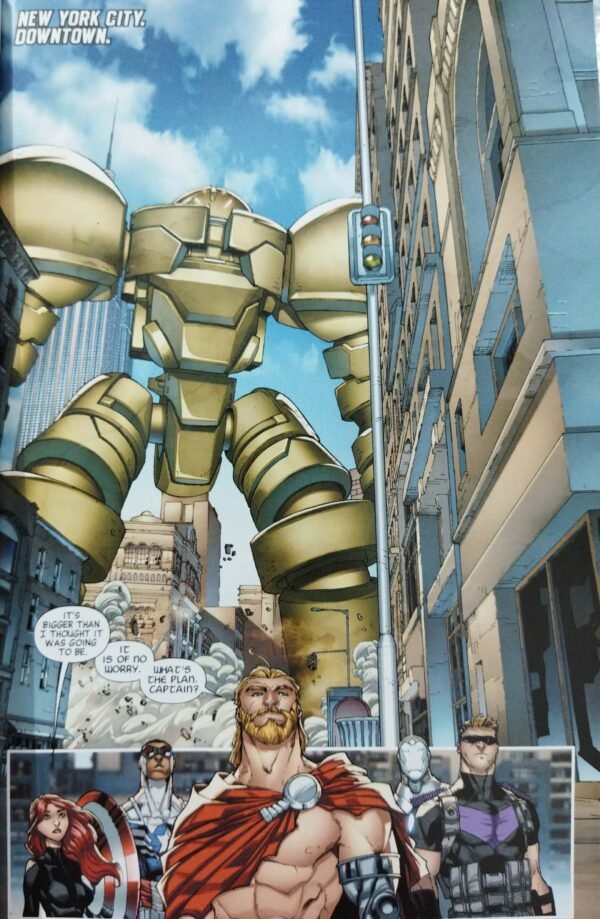 marvel Avengers No More Bullying