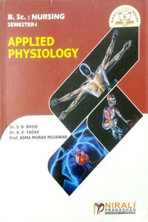 Applied Physiology B.Sc. Nursing Sem-I