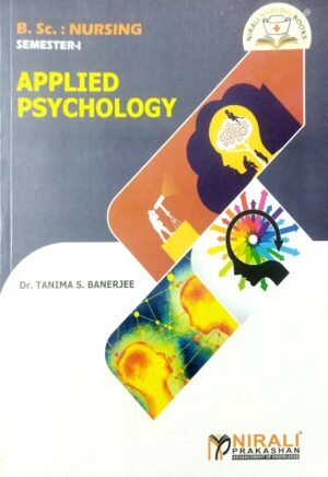 Applied Psychology B.Sc. Nursing Sem-I